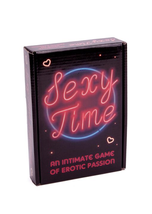 Sexy Time Game image number 0.0